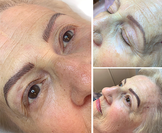 Galería Micropigmentación